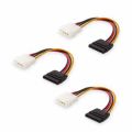 Sata Hdd Power Cable For Desktop Sata Hdd Power Cable For Desktop-. 