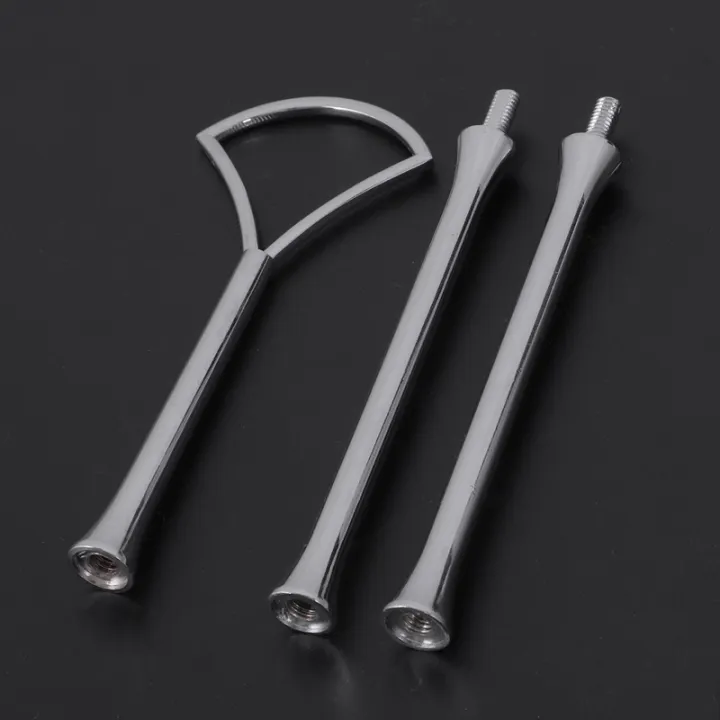 1%20set%202%203%20Tier%20Cake%20Plate%20Stand%20Heavy%20Metal%20Center%20Handle%20Fitting%20Hardware%20Rod%20-%20Image%205