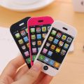 Mobile Shape Eraser ( 2 Pcs  ). 