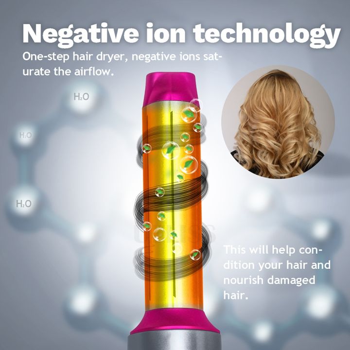 5%20In%201%20Hair%20Dryer%20Brush%20Powerful%20Hair%20Blow%20Dryer%20Hot%20Air%20Brush%20Multi-Styler%20Automatic%20Hair%20Curlers%20Air%20Styling%20Curling%20Iron%20-%20Image%203