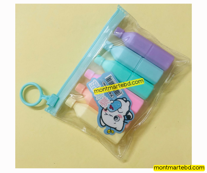 Cute%20Mini%20Highlighter%206pc%20Set%20Random%20Design%201pack.%20-%20Image%205