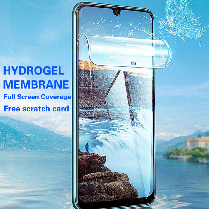 Hydrogel%20Film%20For%20Samsung%20Galaxy%20A3%202016%20A310F%202017%20A320F%20Screen%20Protector%20Shield%20Protective%20Real%20Film%209H%20Not%20Glass%20-%20Image%206
