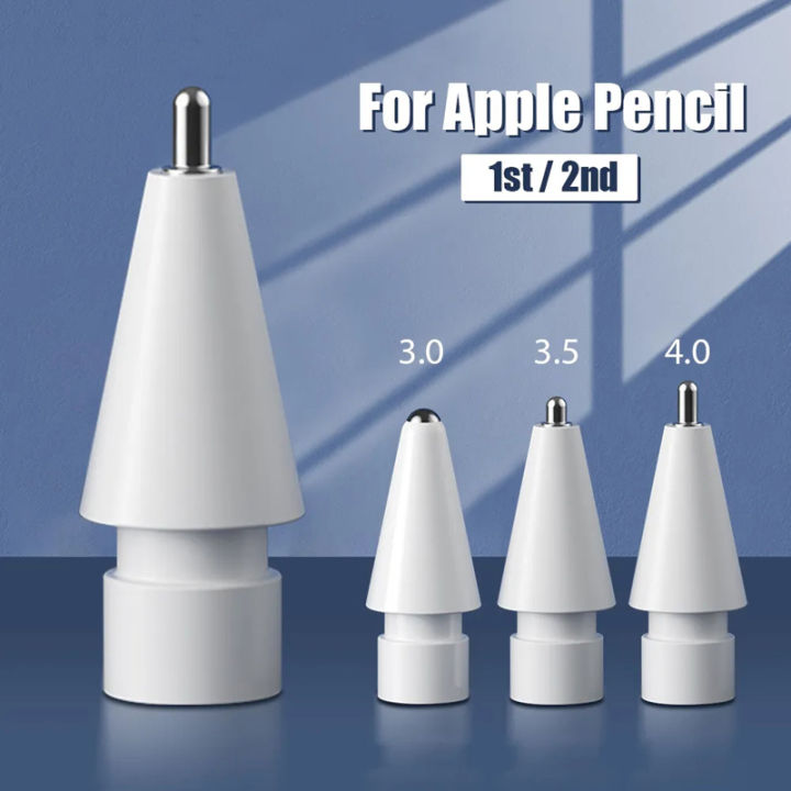 Pencil Tips For Apple Pencil 1st 2nd Generation Nibs Replacement