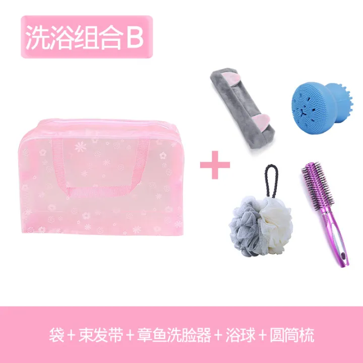 Travel%20toiletry%20bag%20men's%202022%20new%20business%20trip%20portable%20waterproof%20wet%20and%20dry%20separation%20storage%20bag%20waterproof%20bag%20cosmetic%20bag%20-%20Image%206