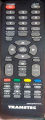 TRANSTEC TV Remote Controller. 