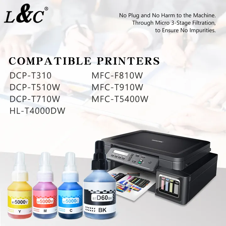 BTD60BK%20BT60%20BK%20BT5000%20CISS%20dye%20ink%20Refill%20Kit%20for%20brother%20DCP-T310%20DCP-T510W%20DCP-T710W%20MFC-T810W%20MFC-T910W%20HL-T4000DW%20Amour%20zii%20-%20Image%206