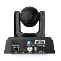 SDI Camera 20x Optics Zoom SDI+HDMI+IP Streaming Outputs POE Video Conference Camera + 4K 60Hz HDMI Video Capture Card. 