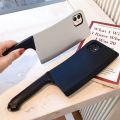 Applicable iphone15 Kitchen Knife Phone Case Soft 14Promax Apple 13 Trendy Protective Cover New XS12 Creative. 