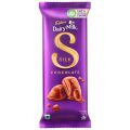 Cadbury Dairy Milk Silk Chocolate 150g. 