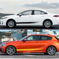Universal Car Door PVC Stickers Sport Strips Styling Vinyl Film Side Skirt Decals Decoration Auto External Tuning Accessories.