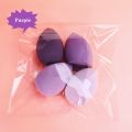 1/4/8pcs Makeup Blender Cosmetic Puff Makeup Sponge with Storage Box Foundation Powder Sponge Beauty Tool Women Make Up. 