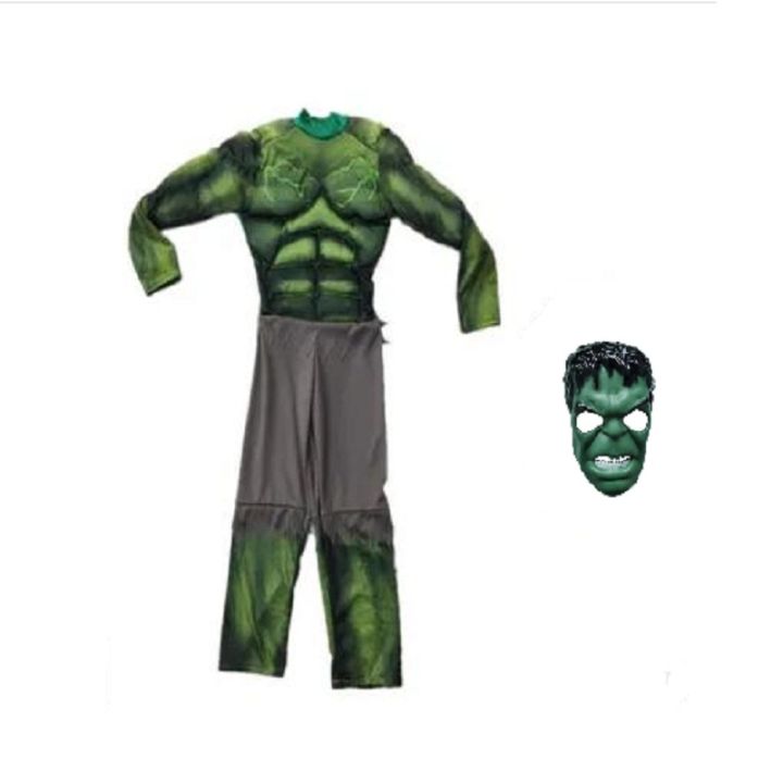 Hulk%20Costumes%20for%20kids/%20Fancy%20dress/Halloween%20Carnival%20Party%20Cosplay%20Boy%20Kids%20Clothing%20Decorations%20Supplies%20-%20Image%203