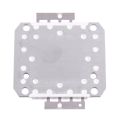 Harmony 30W White LED IC Flood Light Lamp Bulb Beads Chip DIY 2200LM & Square Shape White DC Light Lamp COB SMD LED Module Chip. 