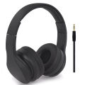 Computer Game with Microphone Audio Universal Dual-Hole Net Class Headset Bluetooth Headset Foldable Easy to Carry. 