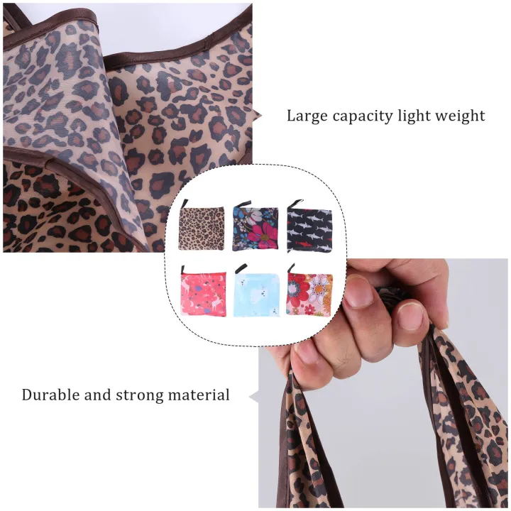 6%20Pack%20Reusable%20Shopping%20Bag%20Eco%20Friendly%20Grocery%20Bags,6%20Styles%20-%20Image%206