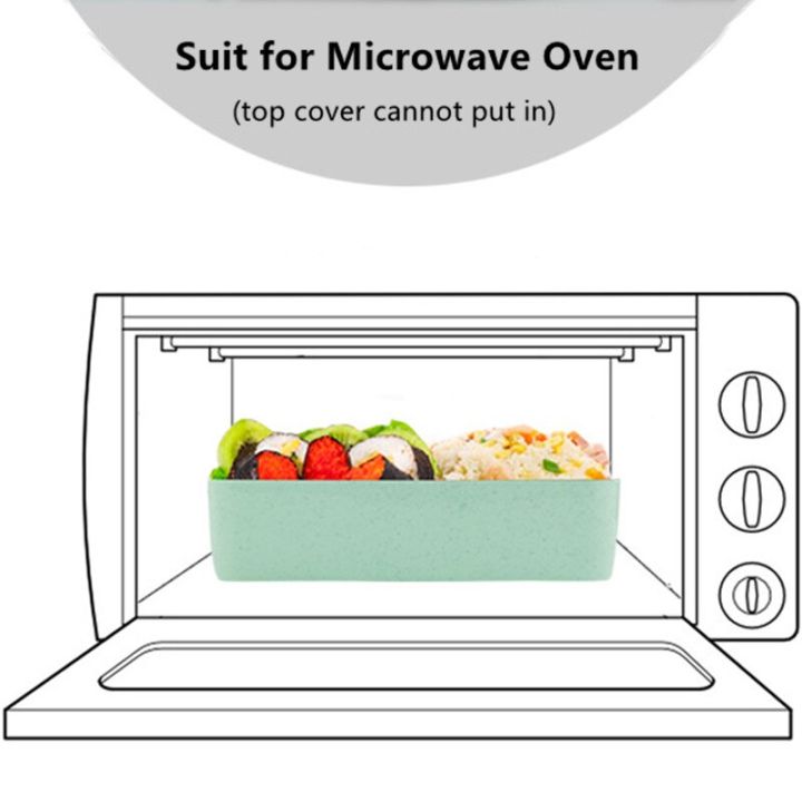 900ml%20Healthy%20Material%20Lunch%20Box%203%20Layer%20Wheat%20Straw%20Bento%20Boxes%20Microwave%20Dinnerware%20Food%20Storage%20Container%20Lunchbox%20-%20Image%203