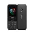 Nokia 150 Black Colour Dual Sim. 