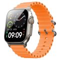 T800 Ultra 2 Smart Watch series 9 HD IPS 1.99 Inch Screen Bluetooth Call 5.0 Waterproof Wireless Charges Heart Rate Tracking Sleep Monitor SmartWatch. 