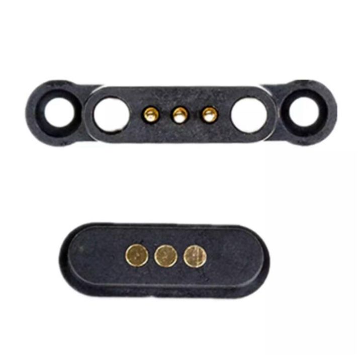 5%20Pairs%20Spring%20Loaded%20Magnetic%20Pogo%20Pin%20Connector%203%20Positions%20Magnets%20Pitch%202.3MM%20Through%20Holes%20Male%20Female%20Probe%20-%20Image%204