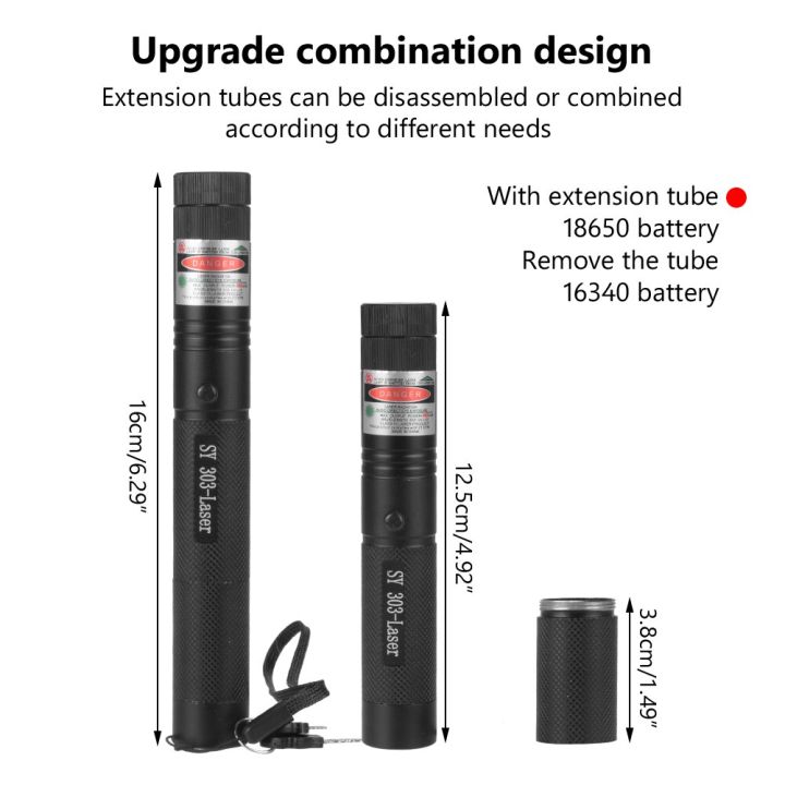 %E3%80%902023NEW%E3%80%91Powerful%20Red%20Green%20Laser%20Pointer%20Pen%20Astronomy%20Visible%20Beam%20Light%20532nm%20650nm%20Lazer%20Pen%20Adjustable%20Focus%2018650%20Or%2016340%20Powered%20-%20Image%205