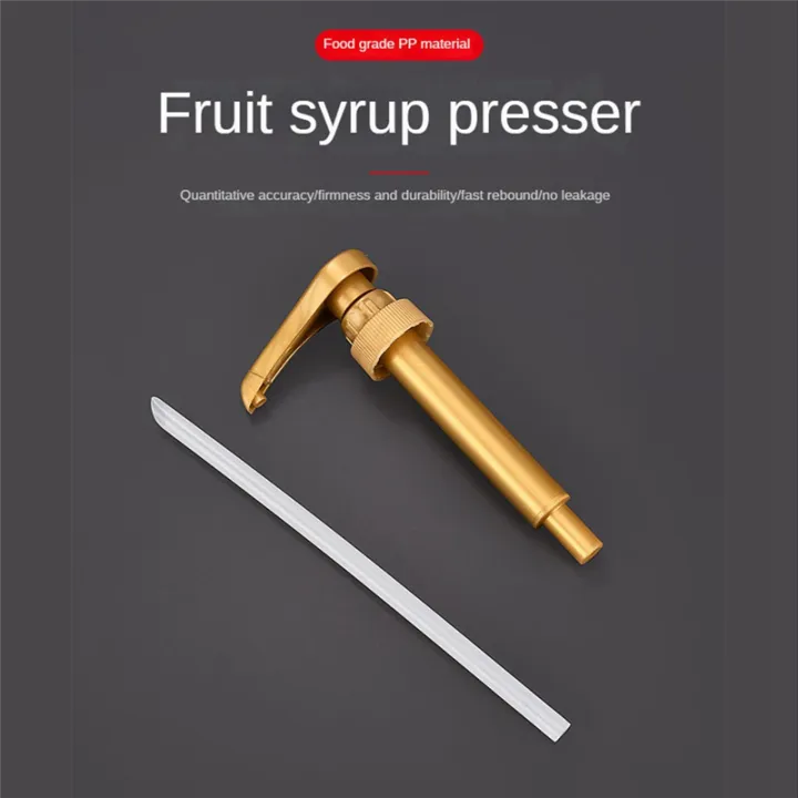 4PCS%20Coffee%20Syrup%20Pump%20Dispenser%20Bottle%20Presser%20Hand%20Pump%20Head%20for%20Coffee%20Flavoring%20Syrups%20-%20Image%203