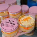 Kem Cốt Thái A Rich And Creamy Thai Body Whitening Cream.. 