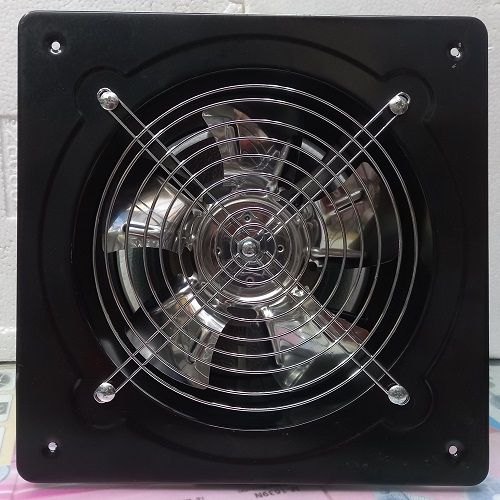 NK FD Metal Exhaust Fan - 8"