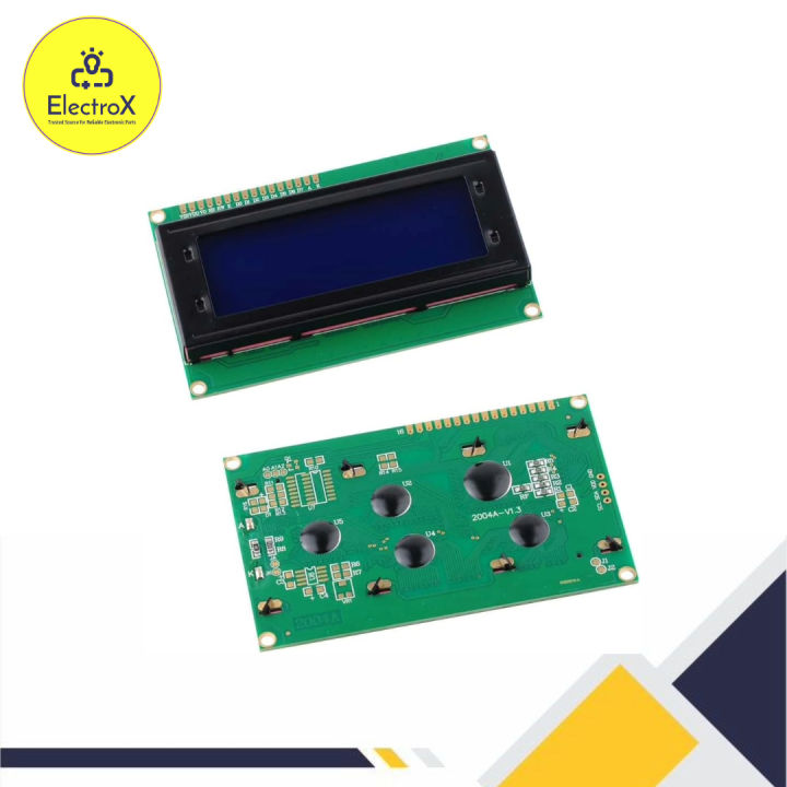 LCD2004%20%2020x4%202004A%20Blue%20Screen%20SPLC780D%20Character%20LCD%20IIC%20I2C%20Serial%20Interface%20Adapter%20Module%20AIP31066%20-%20Image%205