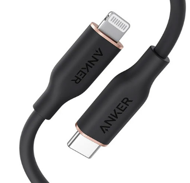 Anker Powerline III Flow cable 3ft