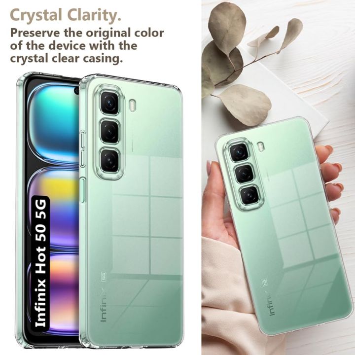 Infinix%20Hot%2050%205G%20Transparent%20Soft%20&%20Flexible%20TPU%20Mobile%20Back%20Cover%20-%20Image%206
