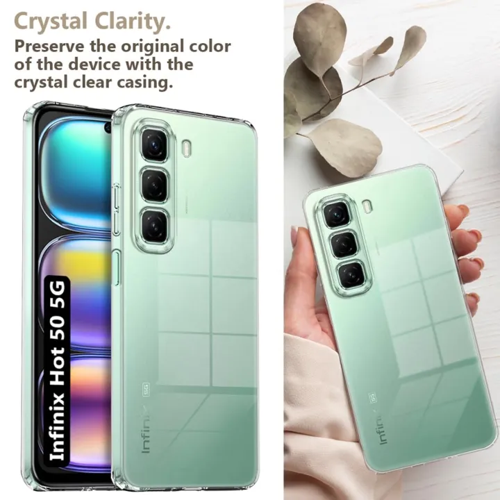 Infinix%20Hot%2050%205G%20Transparent%20Soft%20&%20Flexible%20TPU%20Mobile%20Back%20Cover%20-%20Image%206