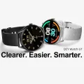 QCY Watch GT Smart Watch Retina AMOLED Display. 