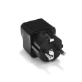 Universal EU Plug Adapter International AU US UK To EU Euro KR Travel Adapter Electrical Plug Converter wer Socket. 