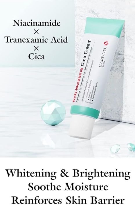 Melasma%20Treatment%20for%20Face%20Cream%20-%20Dark%20Spot%20Remover%20Centella%20Asiatica%20-%20Korean%20Skin%20Care%20Beauty%20Products%2040ml/1.35%20fl.oz%20-%20Image%202