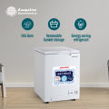 Sharp-Freezer SJC-118-WH-110 Litres-White.