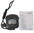 KK-5898 Digital Handheld Mini Pocket Stop Watch Stopwatch Timer Sport Alarm. 