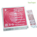 Surgeon Sterile Surgical Blades 10,11,14,20, 22 (100's 1box).