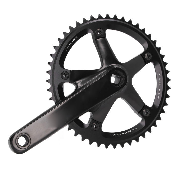 Aluminum%20Alloy%20144%20BCD%2048T%20Single%20Speed%20Crankset%20Bike%20Crank%20Arm%20Bicycle%20Cran%20MNJ%20-%20Image%205