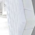 6/7 Feet Premium Quality Deluxe Mattress Topper.