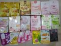 Snail Gold Radiance Mask- 1 Sheet 20g Face Mask.