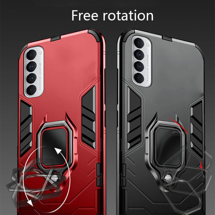 For%20OPPO%20Reno4%20Pro%20/%20OPPO%20Reno%204%20Pro%20Back%20Cover%20Grade%20Shockproof%20Armor%20Metal%20Ring%20Stand%20Holder%20Magnetic%20Car%20Mount%20Hard%20Phone%20Case%20-%20Image%208