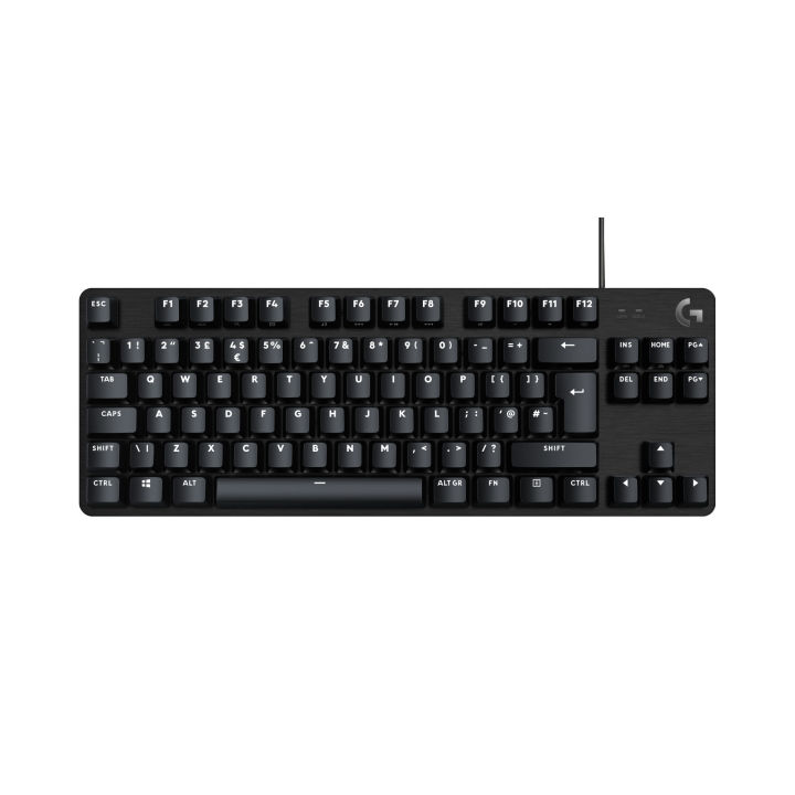 Logitech%20G413%20TKL%20SE%20Mechanical%20Gaming%20Keyboard%20-%20Compact%20Backlit%20Keyboard%20with%20Tactile%20Mechanical%20Switches,%20Anti-Ghosting,%20Compatible%20with%20Windows,%20macOS%20-%20Black%20Aluminium%20-%20Image%202