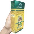 Sesa Herbal Ayurvedic Hair Oil 200ml (Indian). 