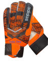 Football Hand Gloves - Ensure Warmth And Protection For Your Hands During Play - Includes 1 Pair. 