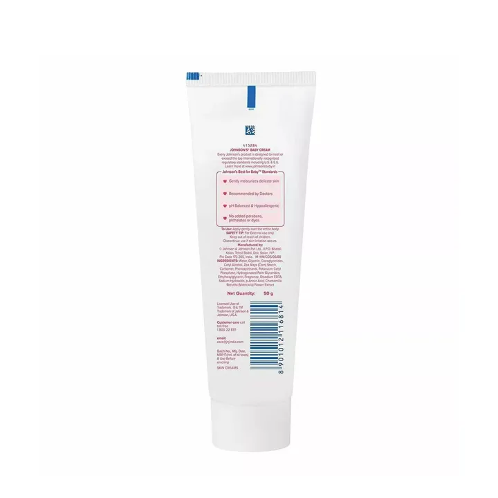 Johnson''s%20Baby%20Cream%20Pink%20-%2050gm%20%7C%20Made%20in%20India%20-%20Image%203