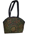 Cosmatike Women's Handbag Fashionable Ladies Shoulder Bag.
