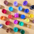 Mont Marte Poster Paint Set 24pc x 20ml.