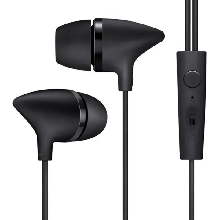 UiiSii%20C100%20In-ear%20Earphone%20with%20MIC%20-%20Black%20-%20Image%204