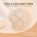 Vnce Lncei Mushroom Head Air Cushion CC Cream Natural Moisturizing Foundation Concealer Whitening Oil-control Makeup Cosmetics BB Cream. 