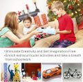 3D Painting pen Three-color supplies Crafting Doodle Drawing Arts Printer PLA/ABS Filaments Kid Gift Pink 1Pc. 